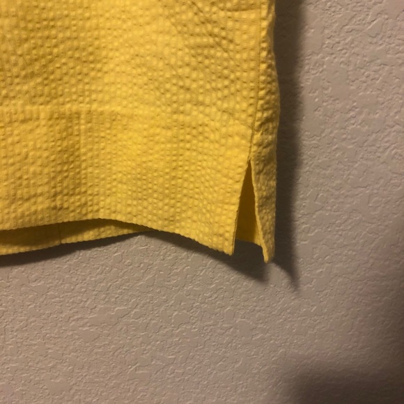 NWOT Avery shift dress by Lauren James - Picture 5 of 5